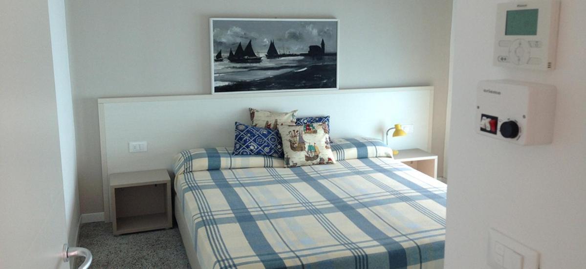 Aurora Apartment Caorle