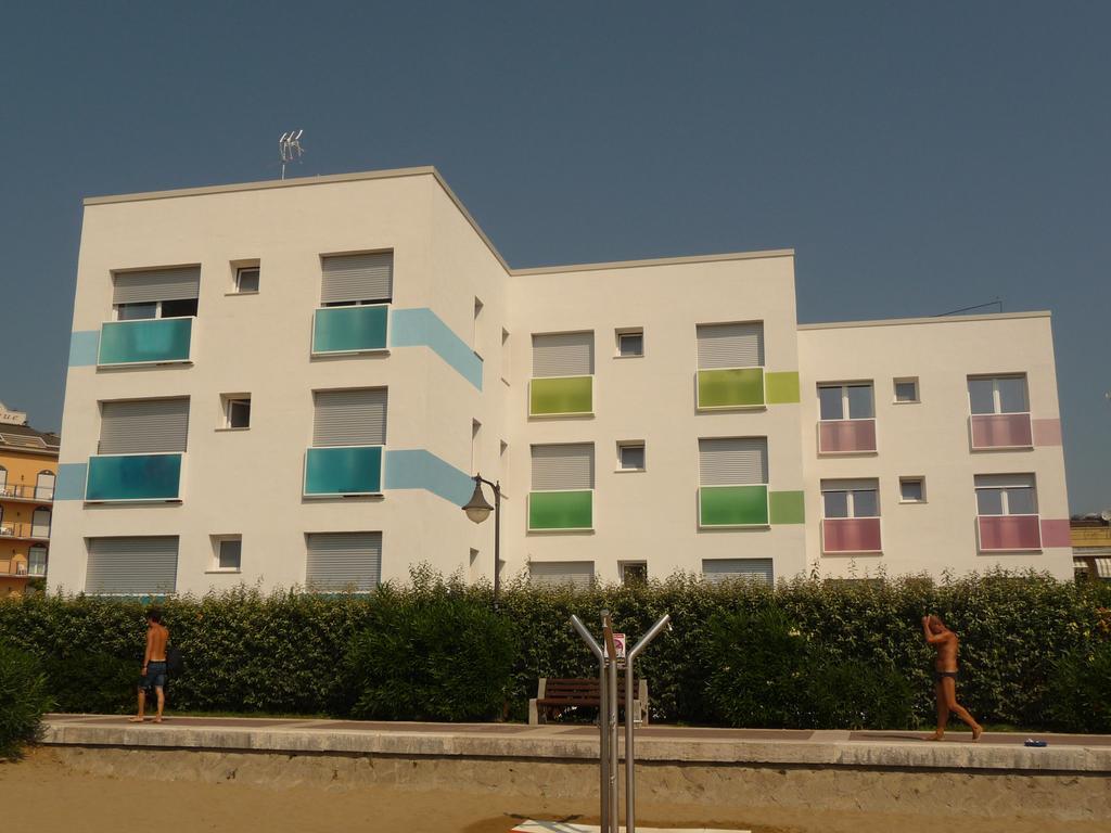 Aurora Apartment *