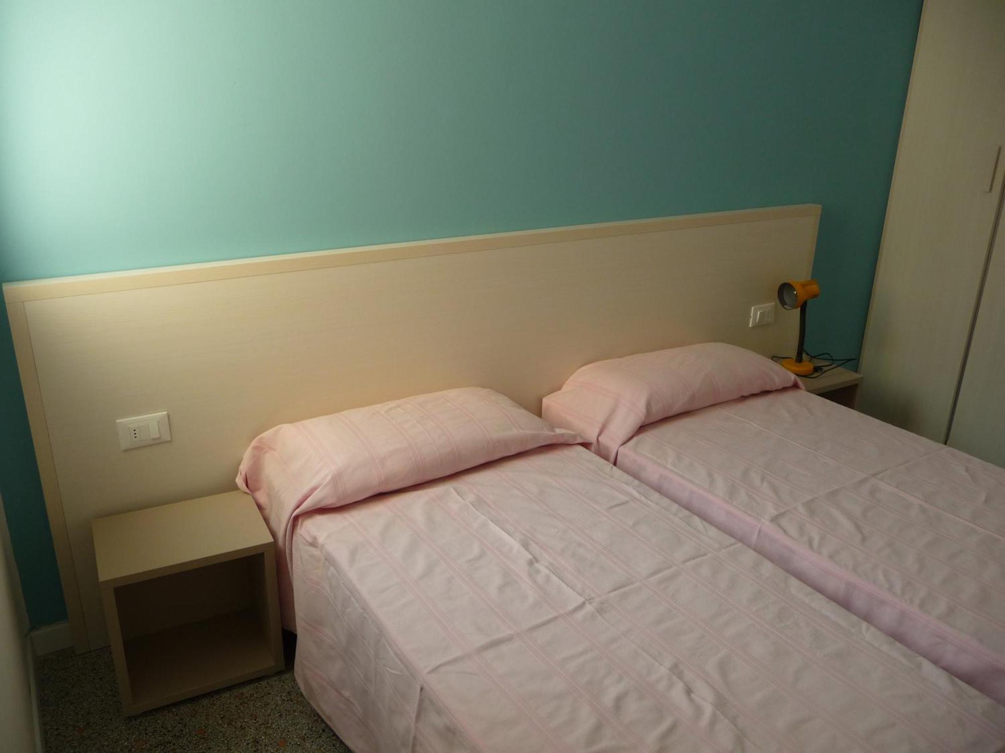 Aurora Apartment *