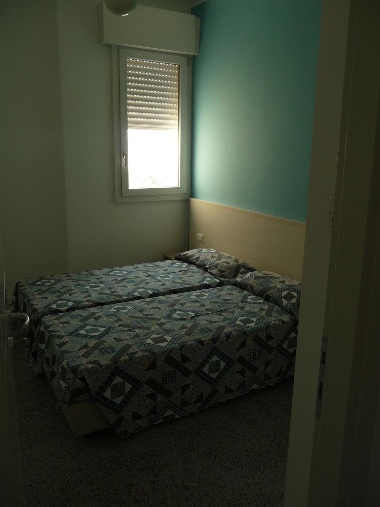 Aurora Apartment *