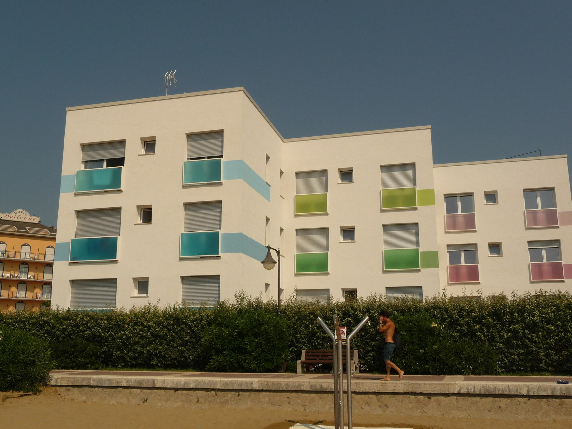 Aurora Apartment *