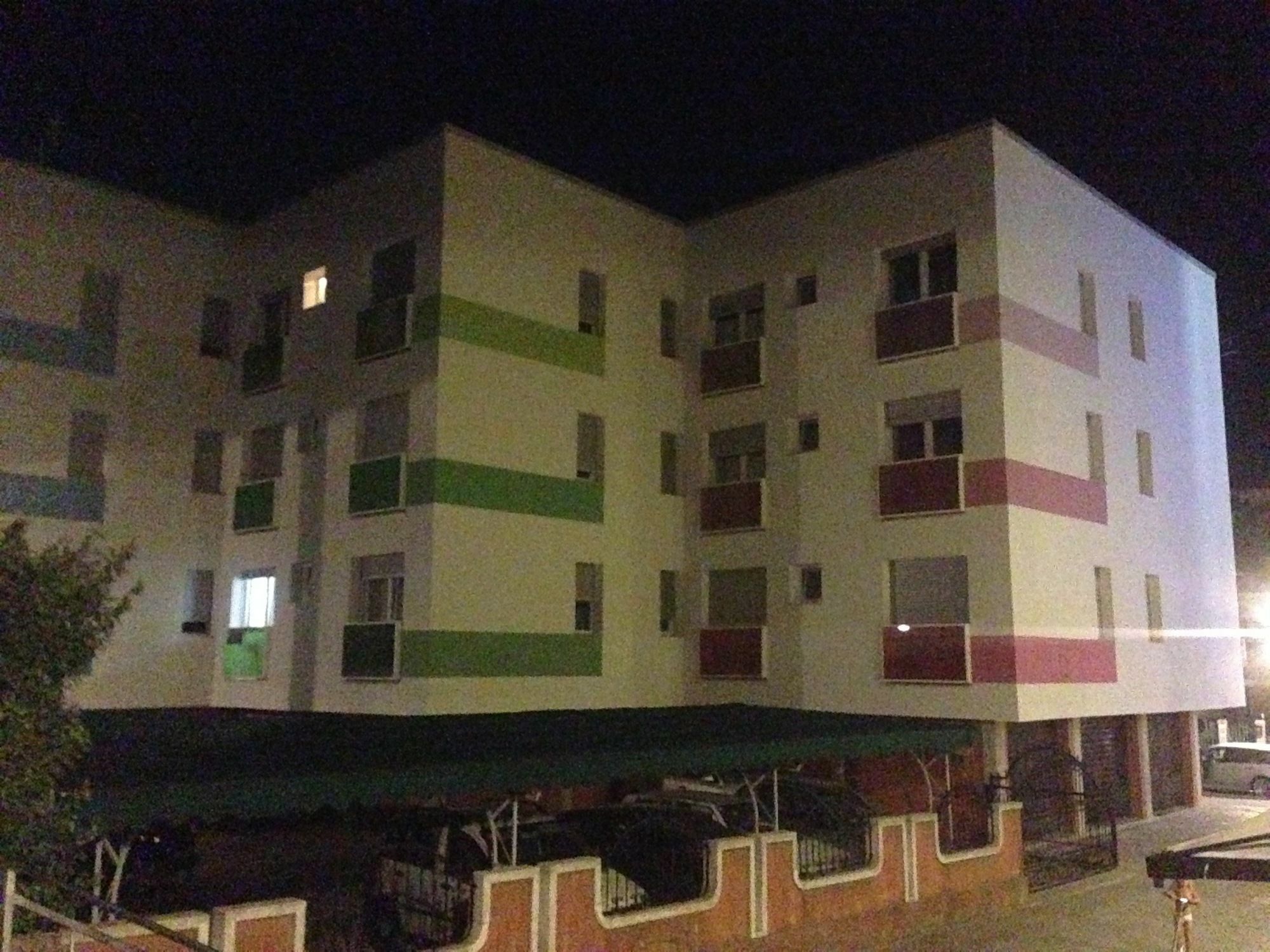 Aurora Apartment Caorle