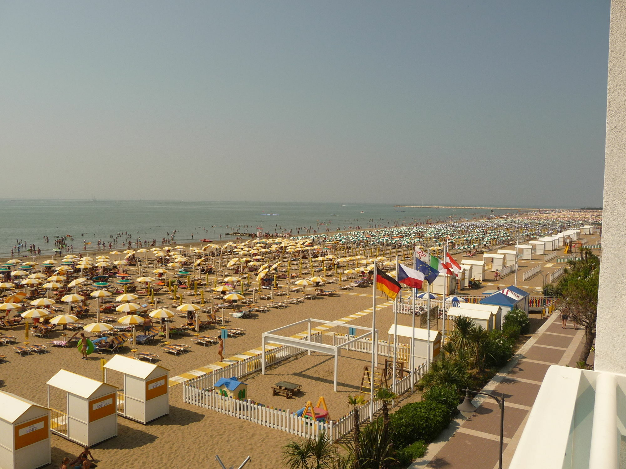 Aurora Apartment Caorle