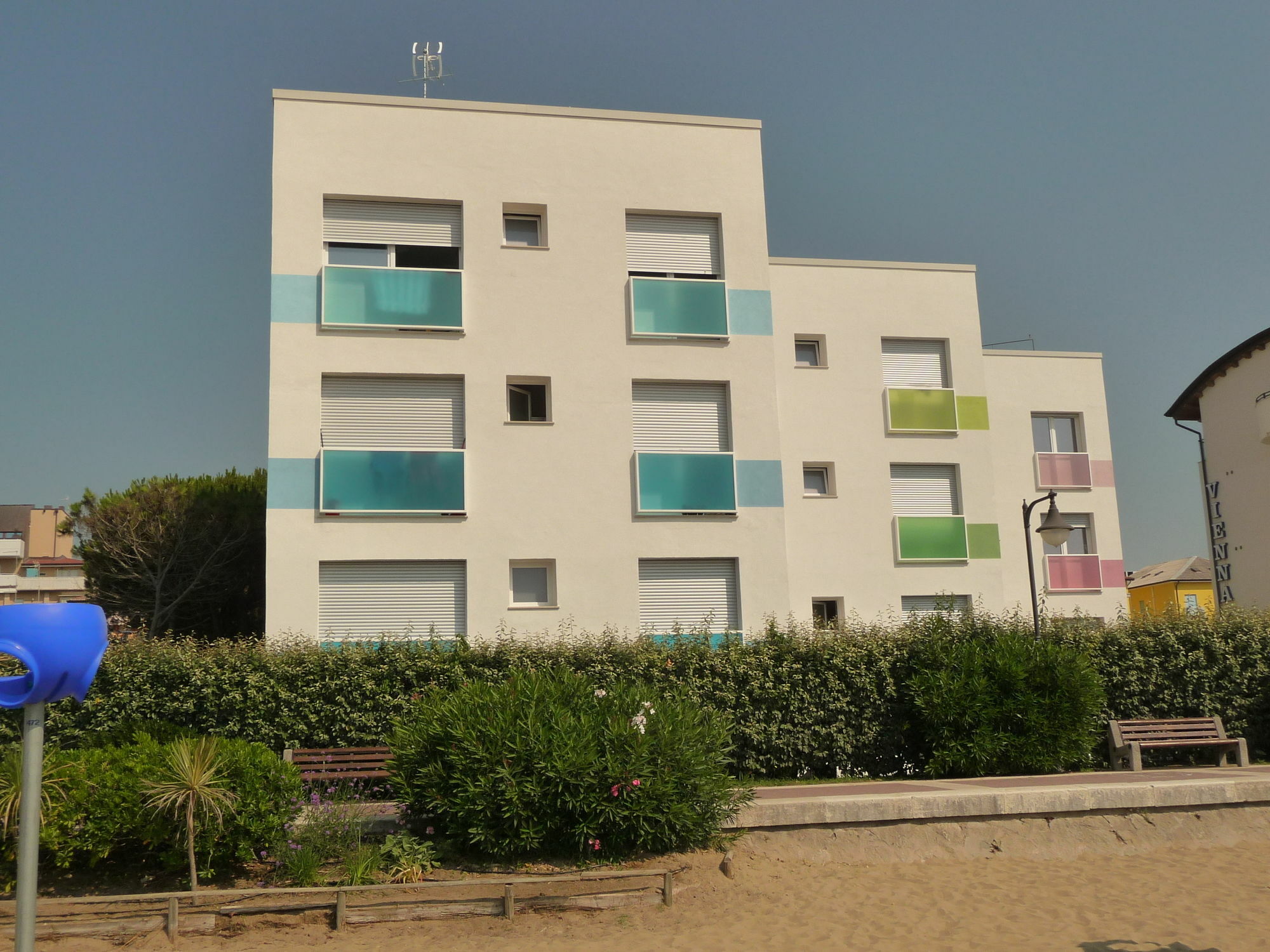 Aurora Caorle